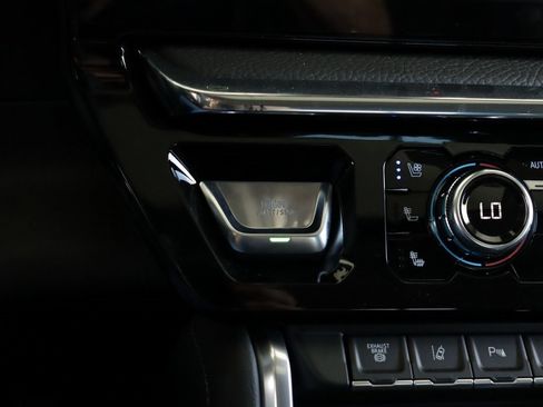 New 2025 GMC Sierra 2500 Denali w/ Max Trailering Package image 20