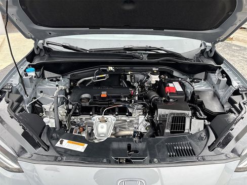 Used 2025 Honda HR-V Sport image 28