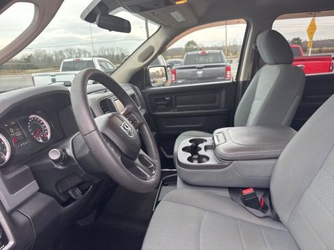 Used 2018 RAM 1500 Express w/ Express Value Package image 18