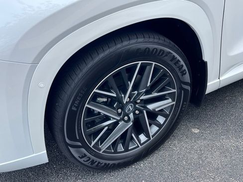 New 2026 Lexus TX 350 AWD image 6