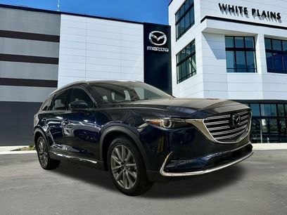Used 2023 MAZDA CX-9 Grand Touring