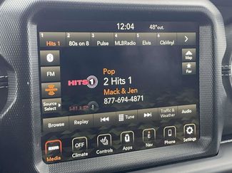 Used 2022 Jeep Wrangler Unlimited Sahara w/ Cold Weather Group video 2