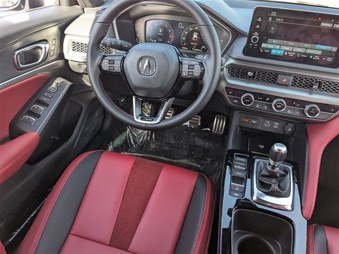 New 2026 Acura Integra A-Spec image 16