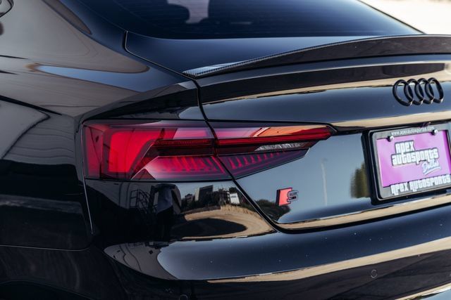 Used 2019 Audi A5 2.0T Prestige w/ Black Optic Plus Package AWD/4WD image 57