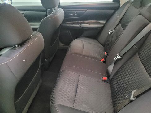 Used 2018 Nissan Altima 2.5 S w/ S Convenience Package image 18