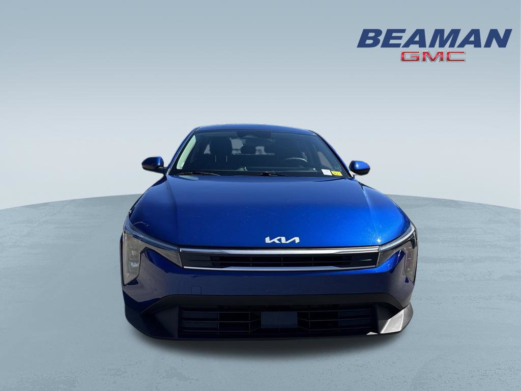 Used 2025 Kia K4 FWD image 2