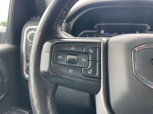 Used 2020 GMC Sierra 3500 Denali w/ Denali Ultimate Package image 17