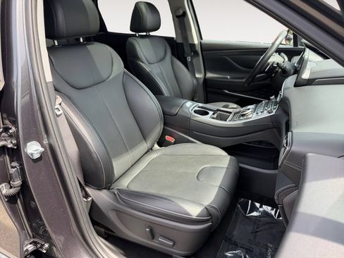 Used 2023 Hyundai Santa Fe Limited AWD/4WD image 25