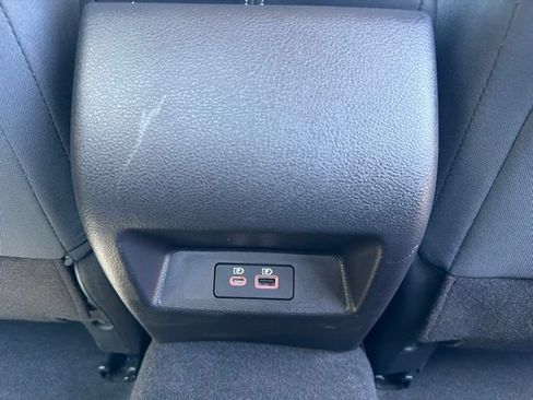Used 2023 Nissan Altima 2.5 SV w/ SV Premium Package AWD/4WD image 15