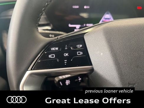 Used 2025 Audi Q5 Premium Plus w/ Premium Plus AWD/4WD image 26