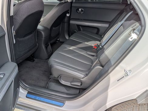New 2026 Hyundai Ioniq 5 Limited RWD image 20
