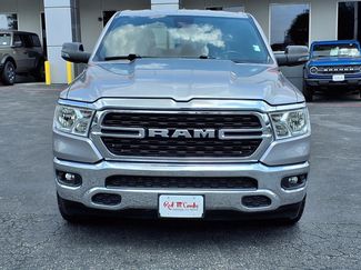 Used 2024 RAM 1500 Lone Star RWD video 2