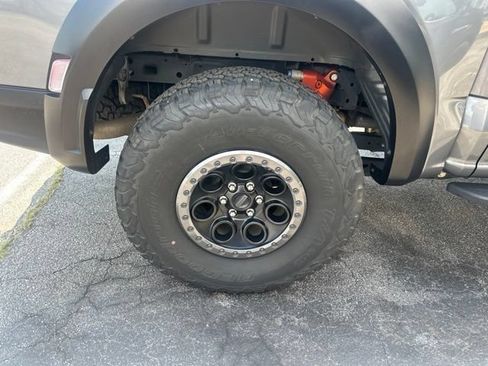 Used 2024 Ford F150 Raptor AWD/4WD image 15