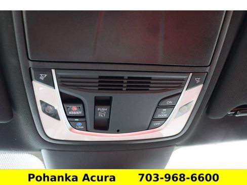 Certified 2025 Acura TLX SH-AWD w/ A-SPEC Pkg image 19