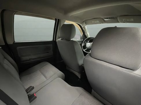 Used 2011 Dodge Dakota Big Horn w/ Convenience Group AWD/4WD image 20