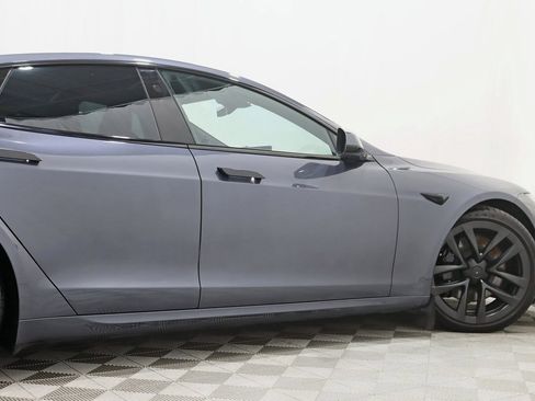 Used 2023 Tesla Model S Standard Range image 10