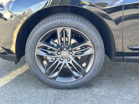 Certified 2023 Acura RDX A-Spec image 9