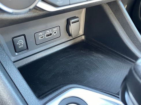 Used 2024 Nissan Sentra SV w/ All-Weather Package image 23