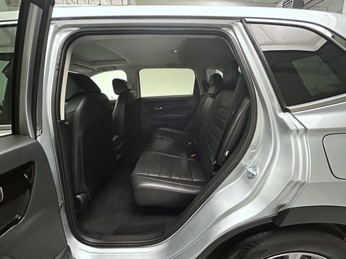 Used 2025 Honda CR-V EX-L image 19