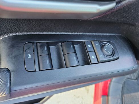 Certified 2024 Toyota Tacoma TRD Sport image 16