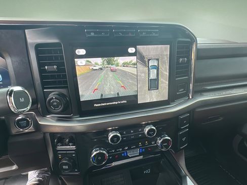 Used 2024 Ford F250 King Ranch AWD/4WD image 21