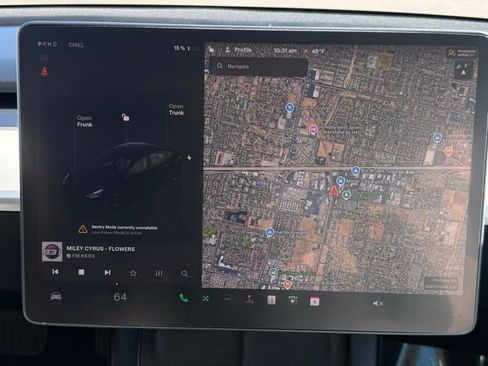 Used 2022 Tesla Model 3 Long Range image 26