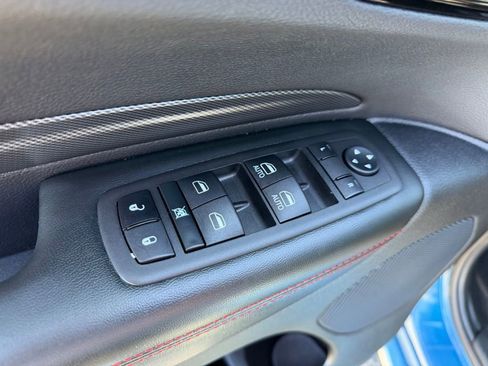 Used 2023 Dodge Durango R/T w/ Blacktop Package RWD image 24