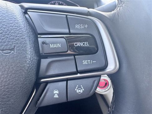 Used 2019 Honda Accord EX-L image 15