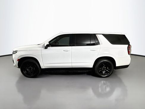 Used 2022 Chevrolet Tahoe 2WD w/ Remote Keyless Entry Package image 6