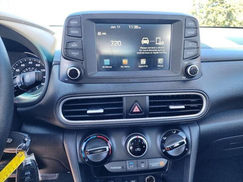 Used 2019 Hyundai Kona SE AWD/4WD image 20