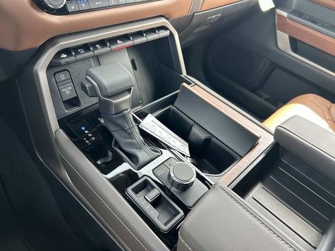 New 2026 Toyota Tundra 1794 Edition AWD/4WD image 28
