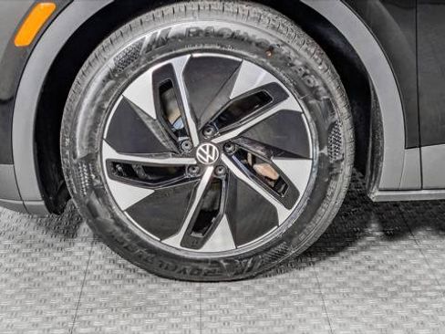 Used 2021 Volkswagen ID.4 Pro RWD image 33