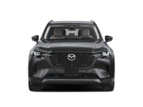 Used 2025 MAZDA CX-90 3.3 Turbo w/ Premium Sport Pkg AWD/4WD image 7