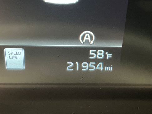 Used 2025 Kia Telluride S image 63