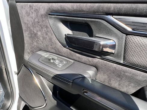 New 2026 RAM 1500 RHO AWD/4WD image 16