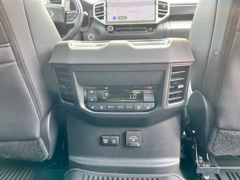 Used 2023 Toyota Sequoia Platinum AWD/4WD image 16