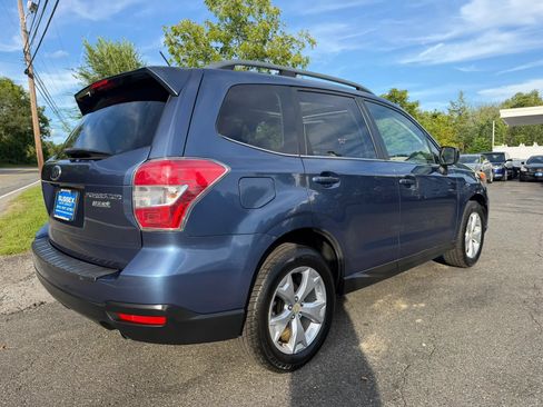 Used 2014 Subaru Forester 2.5i Limited AWD/4WD image 6