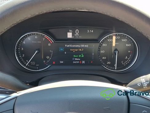 Certified 2022 Cadillac XT5 Premium Luxury AWD/4WD image 20