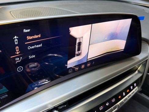 New 2026 Cadillac Lyriq Sport AWD/4WD image 32