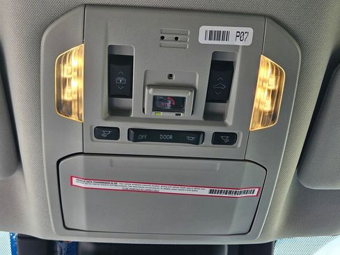 Used 2023 Toyota Highlander Platinum AWD/4WD image 25