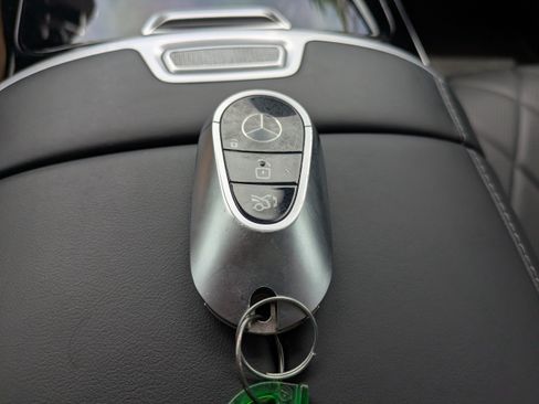 Used 2021 Mercedes-Benz S 580 4MATIC Sedan image 31