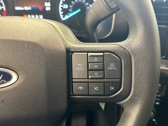 Used 2023 Ford F150 XL w/ STX Appearance Package AWD/4WD image 32
