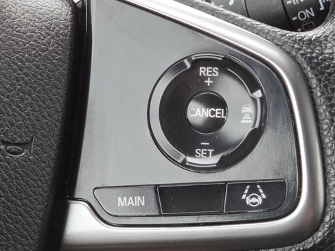 Certified 2022 Honda CR-V EX image 35