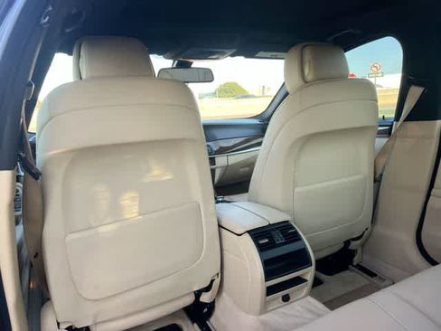 Used 2013 BMW 535i Sedan RWD image 13