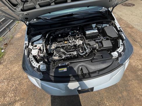 Used 2025 Toyota Corolla LE FWD image 22