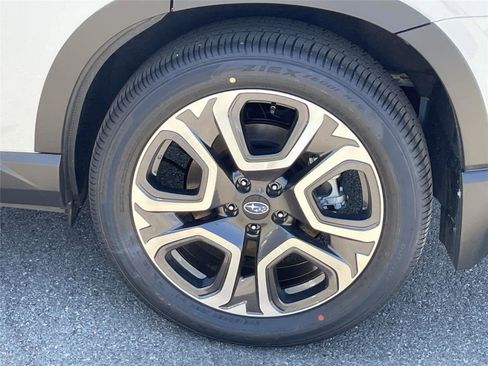 New 2026 Subaru Ascent Touring AWD/4WD image 11