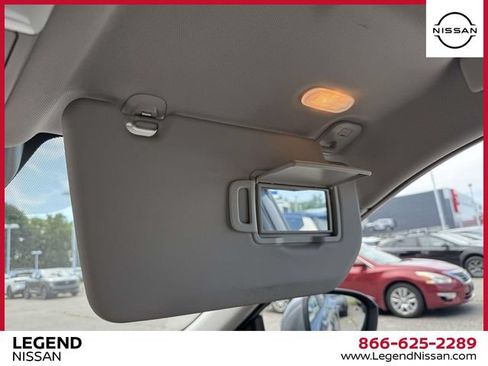 Certified 2023 Nissan Rogue SV AWD/4WD image 34
