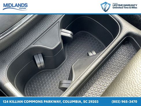 New 2026 Honda CR-V Sport-L image 29