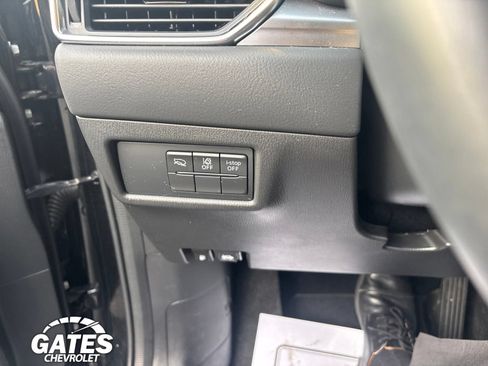 Used 2024 MAZDA CX-5 AWD 2.5 S w/ Select Package image 16