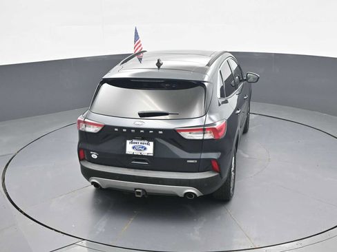 Certified 2022 Ford Escape SEL w/ Technology Package AWD/4WD image 32